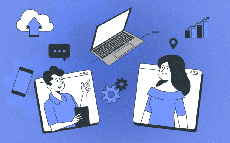 How Technology Supports Smart Workplaces