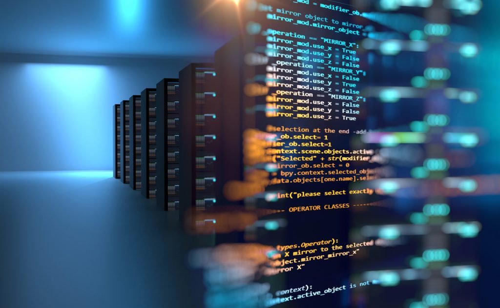 Infrastructure Technology Trends Explained