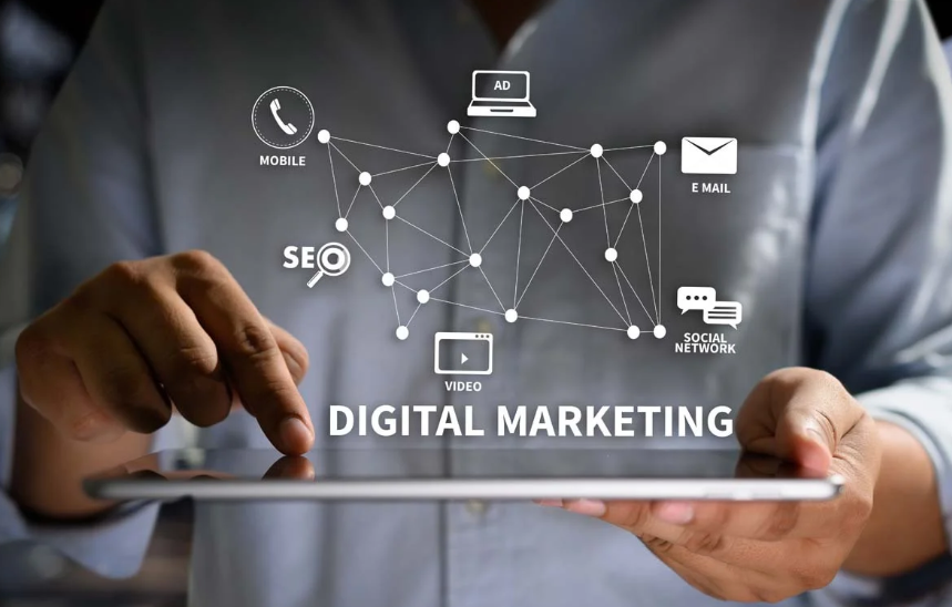 Marketer UX: Germany's Premier Agency for SME Digital Triumph