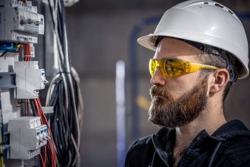 Cost-Benefit Analysis: When to Replace vs. Repair Electrical Systems - Electrician St Louis MO Advice