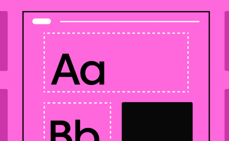 How Display Font Elevates Creative and Eye-Catching Designs